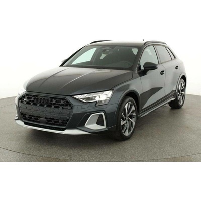 Audi A3 TFSI quattro S tronic Allstreet 150 kW