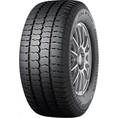 Yokohama BluEarth Van All Season RY61 195/60 R16 99/97H