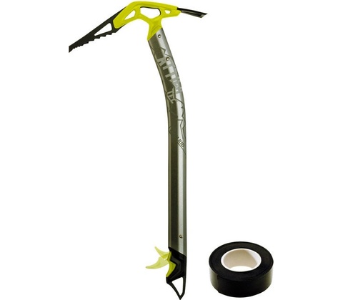 Edelrid Attila