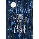 Knihy The Invisible Life of Addie LaRue - V. E. Schwab, Titan Books
