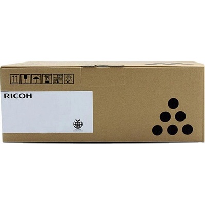 Ricoh Тонер, RICOH, NRG Toner BK schwarz, черен (841887)