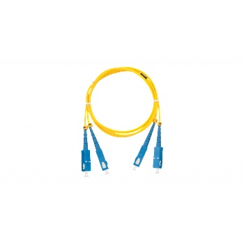 NIKOMAX NMF-PC2S2C2-SCU-SCU-001