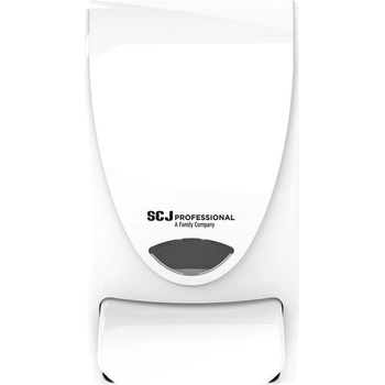 Диспенсър за сапун на пяна SCJohnson Proline, бял, 1 L (5050160121)