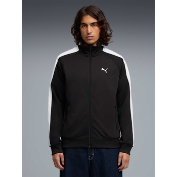 PUMA Спортно горнище ESS T7 Poly Track Jacket