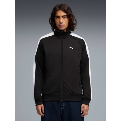 PUMA Спортно горнище ESS T7 Poly Track Jacket
