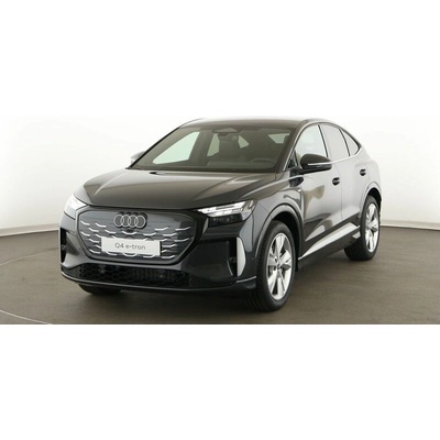 Audi Q4 quattro e-tron Sportback Performance 250 kW