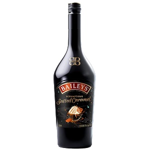 Bailey's Salted Caramel - ликьор 700ml
