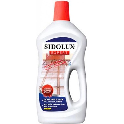 SidoluxExpert ochranný lesk PVC, linoleum, dlažba 750 ml