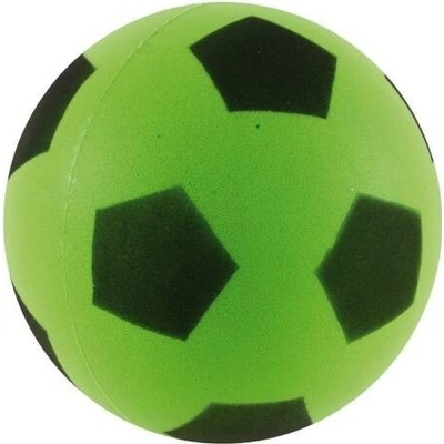 KÖCK SPORT Molitanový míč 20 cm zelená