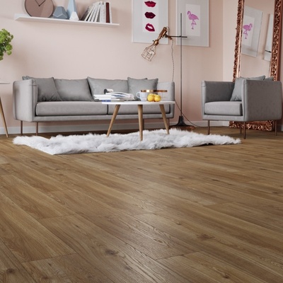 Arbiton BiClick Acoustic CBCA 41632 Rossport Oak 1,756 m²