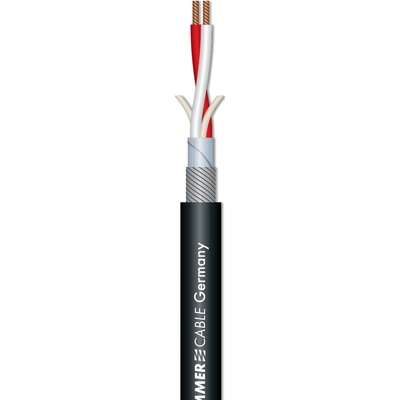 Sommer Cable Microphone Cable SC-Source MKII