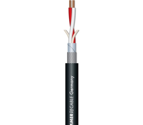 Sommer Cable Microphone Cable SC-Source MKII
