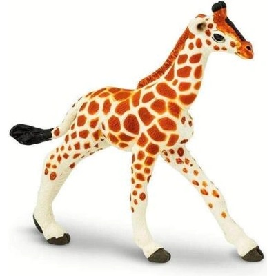 Safari Ltd Safari® Бебе на мрежеста жирафа