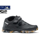 NORTHWAVE Enduro Mid 2 black/camo sole