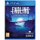 Endling: Extinction is Forever