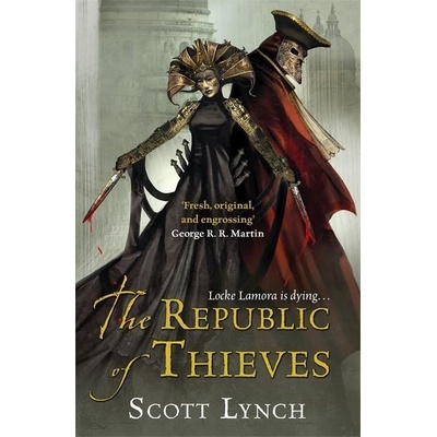 The Republic of Thieves