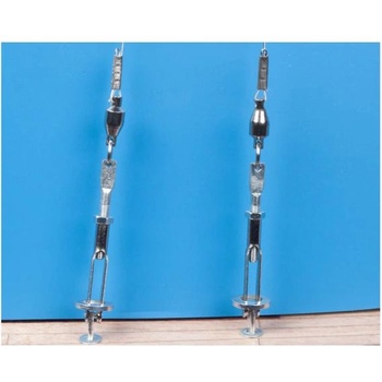 Romarin Обтегач за платноходки (2)