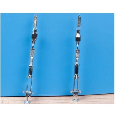 Romarin Обтегач за платноходки (2)