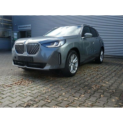 BMW X3 20d xDrive 145 kW