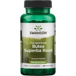 Swanson Full Spectrum Butea Superba Root 400 mg [60 капсули]