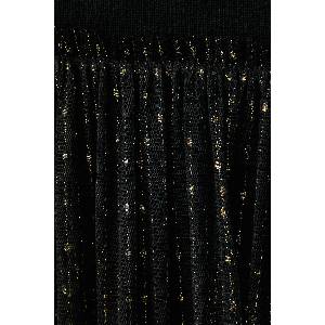 TWINSET рокля с вълна (262TT3421)