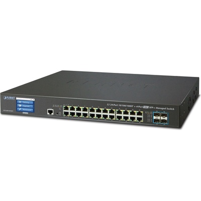 PLANET GS-5220-24T4XV