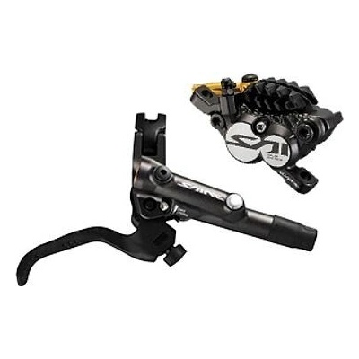 Shimano Saint M820 Post Mount 1700 mm platničky H03C zadná čierna