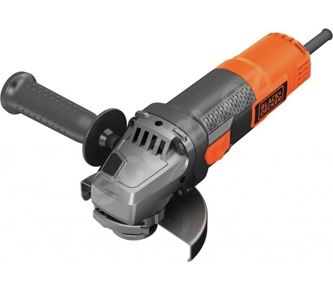 Black & Decker BEG210