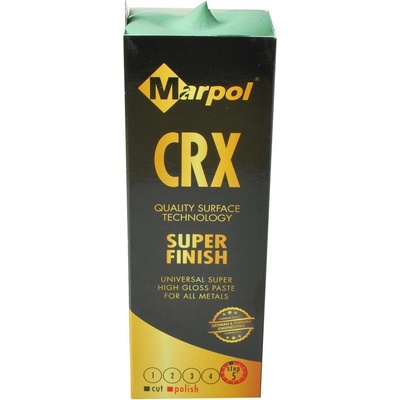 Leštící pasta Marpol CRX, cca 0,5 kg