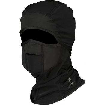 Scott Balaclava Concept black