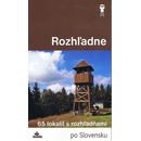 Rozhľadne