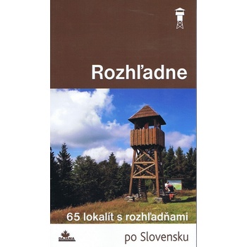 Rozhľadne