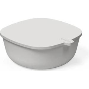 Chicco Купа с капак, която може да се подрежда, сива 6м+ (16001.45)
