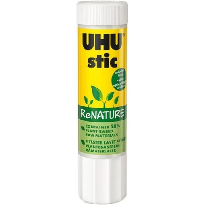 UHU stick Lepidlo v tyčince 21 G