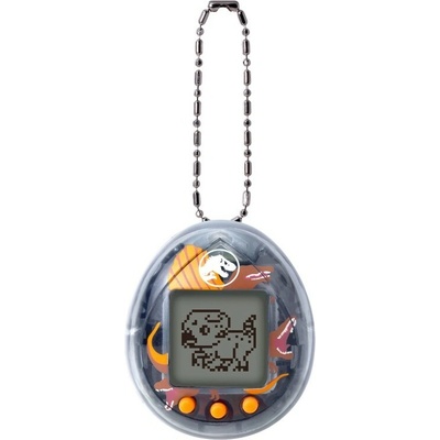 Tamagotchi Nano Jurassic World Spinosaurus
