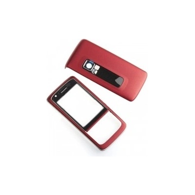 Kryt Nokia 6288 červený