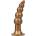 Chisa-novelties Chisa Gold Colt Bisley Medium