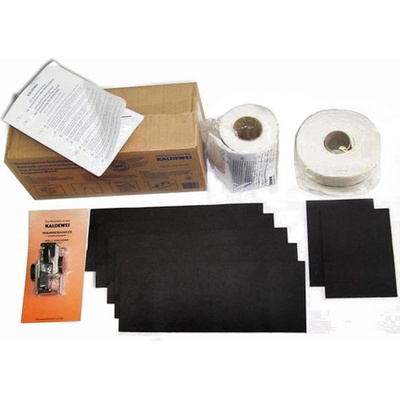 KALDEWEI Silence Plus 39 x 24 cm 687675520000