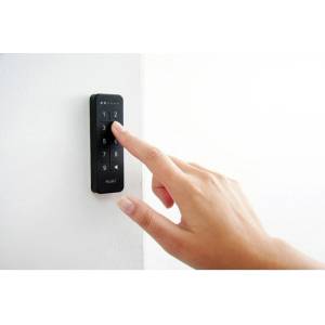 Nuki Клавиатура за смарт ключалка Nuki Keypad (220284)
