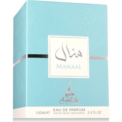 Paris Corner Manaal parfémovaná voda dámská 100 ml