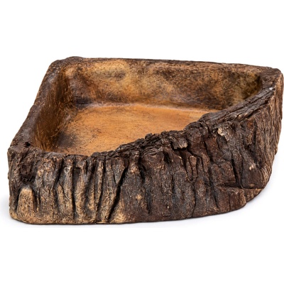 ATG miska rohová TPC-04W 15 x 15 x 4 cm – Hledejceny.cz