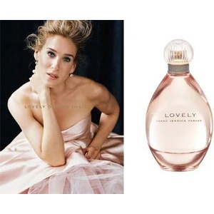 Sarah Jessica Parker Lovely EDP 30 ml Парфюми