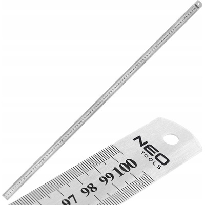 NEO měřítko lineární 1000mm 72-10 – Zboží Mobilmania