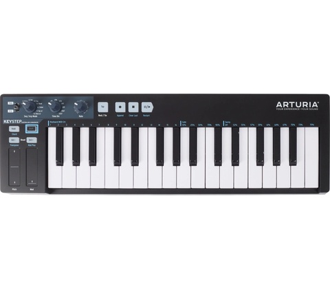 Arturia KeyStep