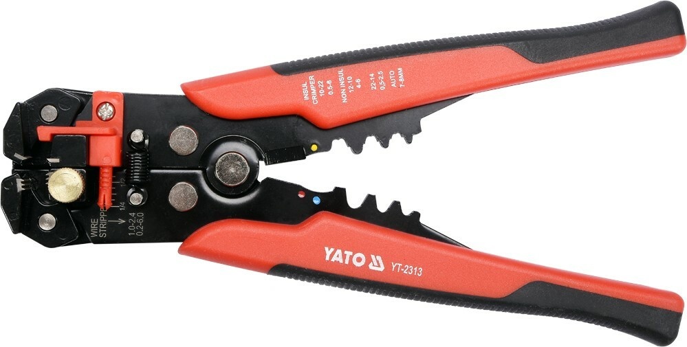 Yato YT-2313