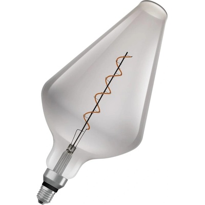 Osram Dekoratívna LED žiarovka E27 AW188 4W 15W 140lm 1800K Warm 300° Filament Dimmable Vintage 1906