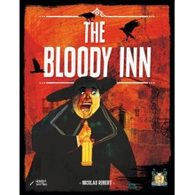 Pearl Games The Bloody Inn