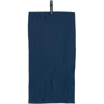 COCOON Хавлиена кърпа Cocoon Microfiber Hyperlight towel - Blue (Lava Grey)