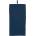 COCOON Хавлиена кърпа Cocoon Microfiber Hyperlight towel - Blue (Lava Grey)