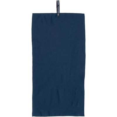 COCOON Хавлиена кърпа Cocoon Microfiber Hyperlight towel - Blue (Lava Grey)